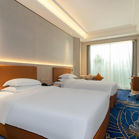Easeland Hotel Гуанчжоу Экстерьер фото